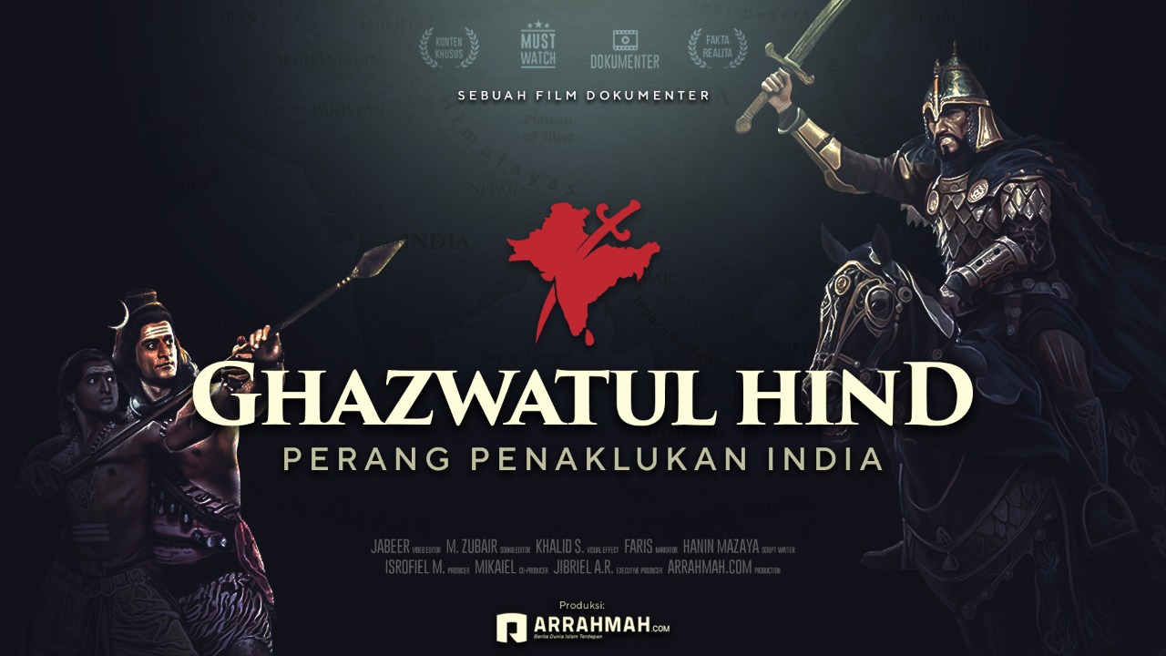 Ghazwatul Hind, Perang Penaklukkan India
