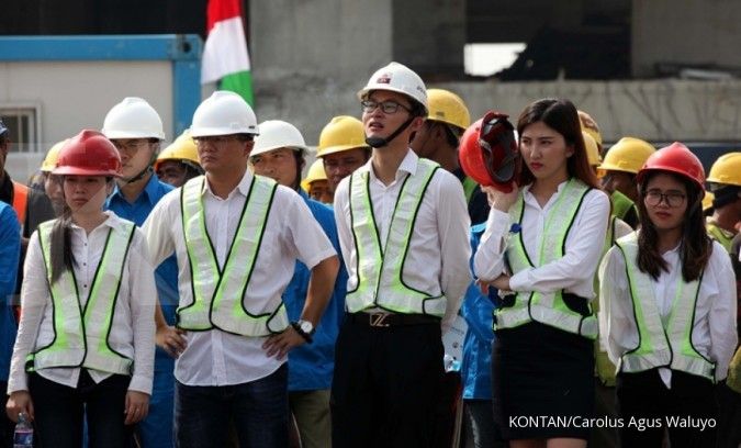 Peringatan Pengusaha Indonesia: Waspada Terhadap Trik WNA Cina di Tanah Air